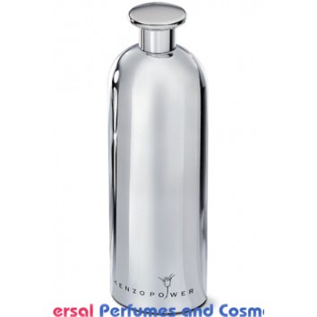 Our impression of Power Kenzo Premium Perfume Oil (5989)
